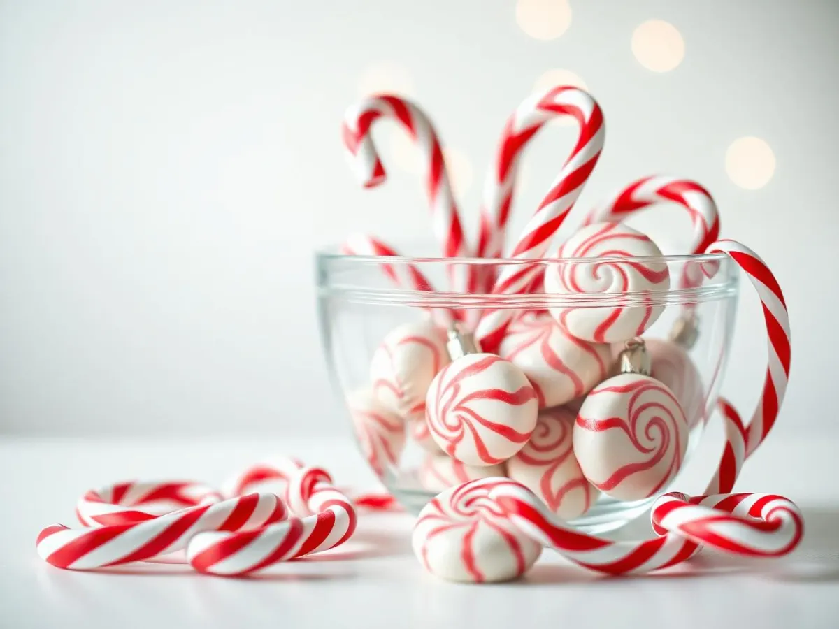 Peppermint Details