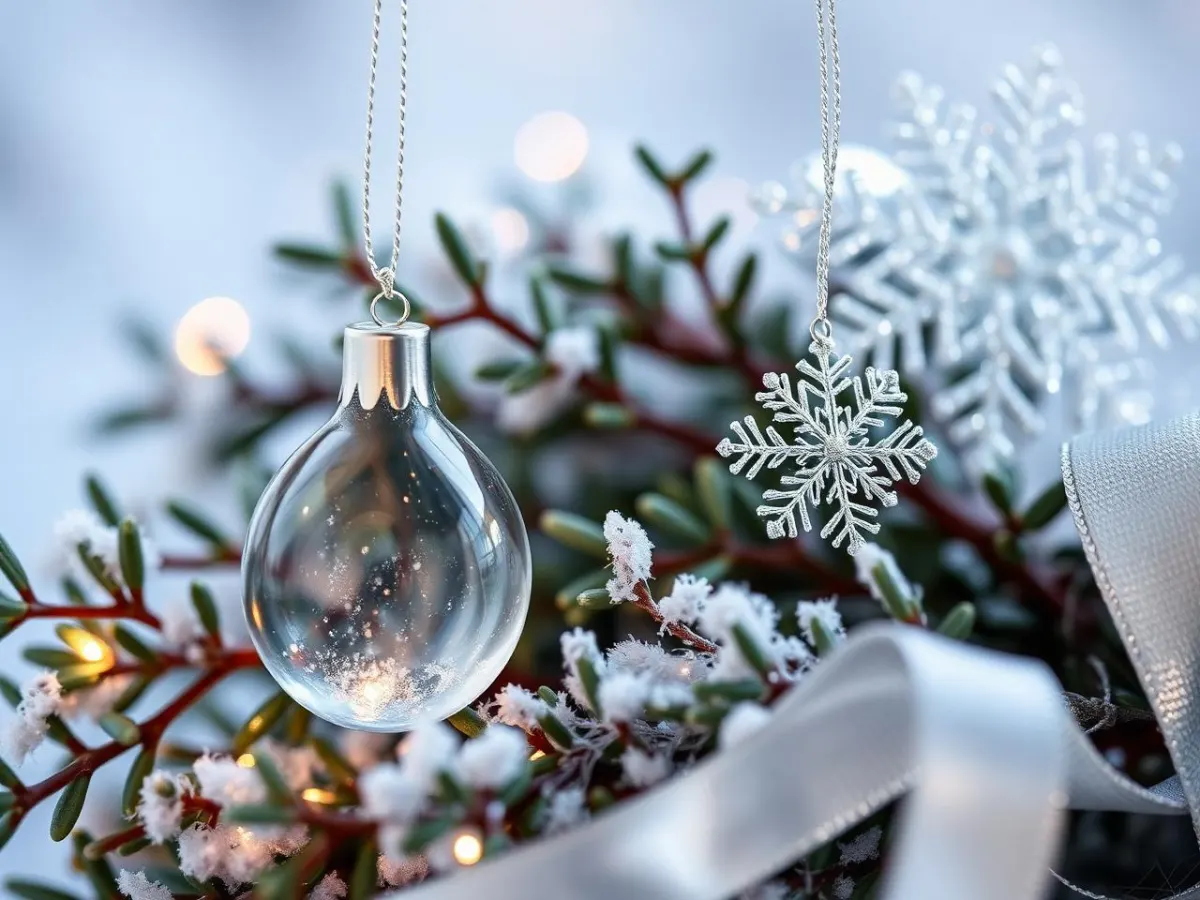 Crystal Details