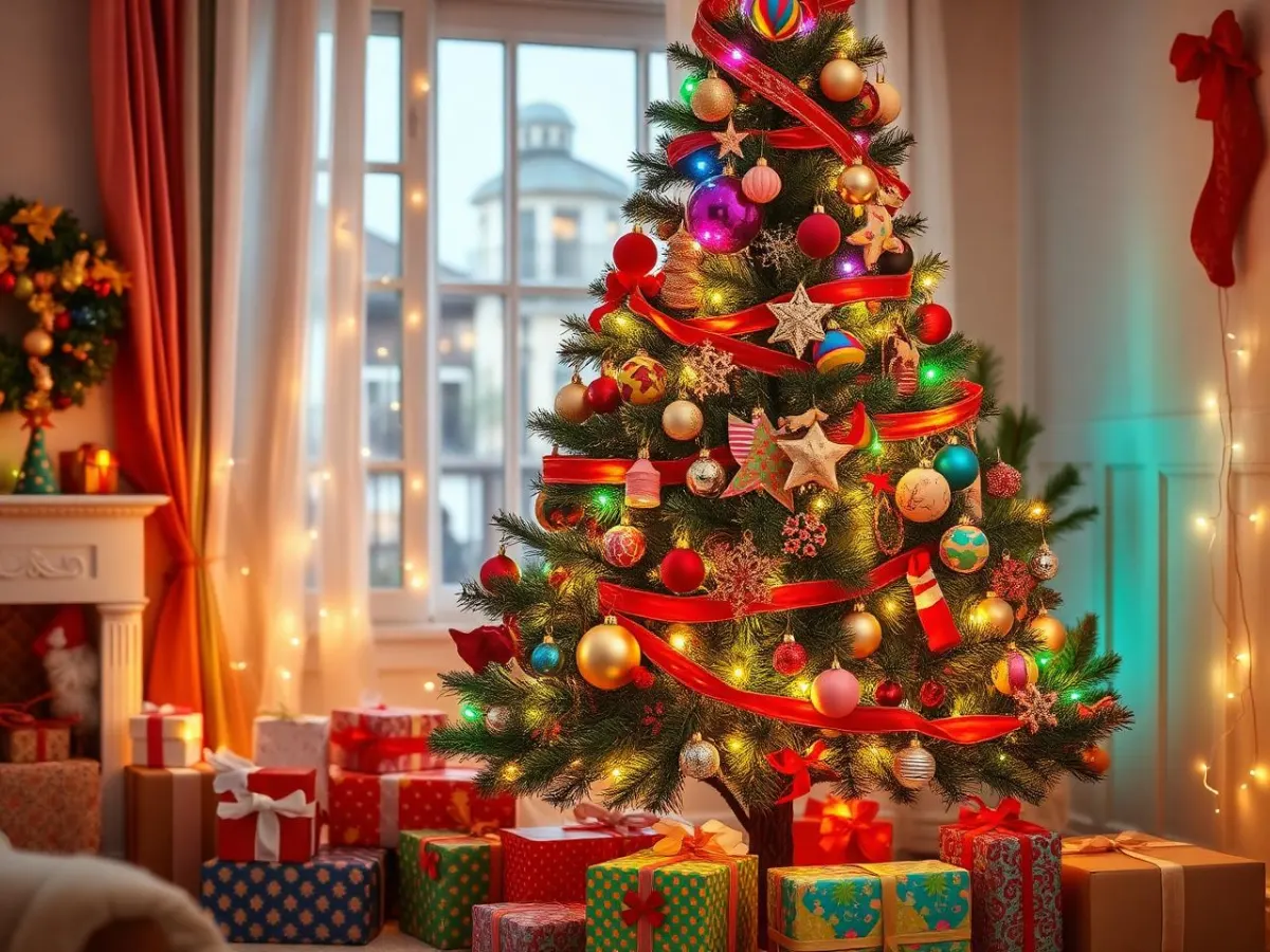 Family Collection Tree