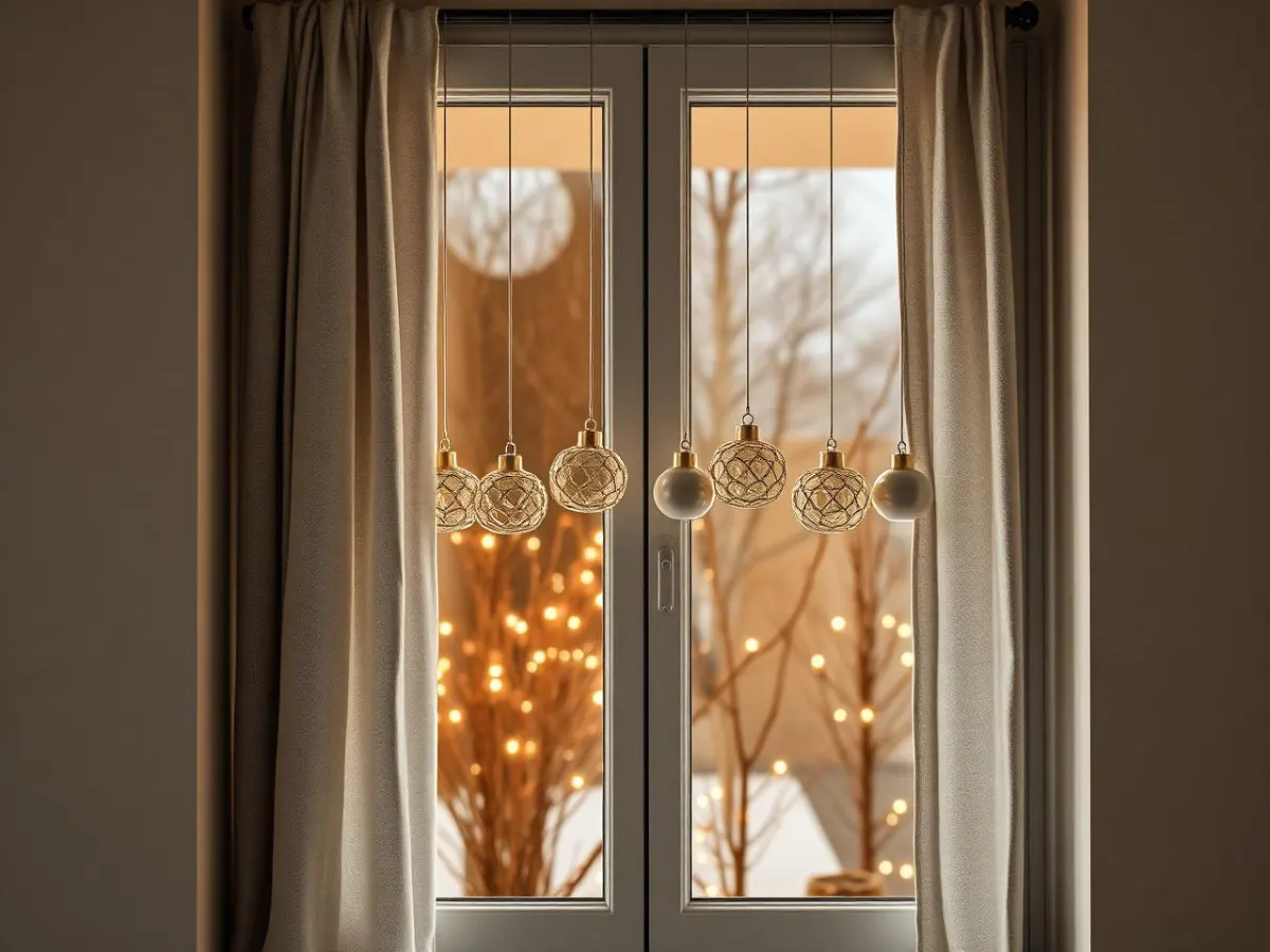 Modern Window Styling